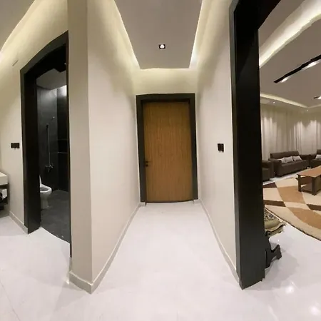 Hada Elaph Flats Apartment Al Hada Exterior photo