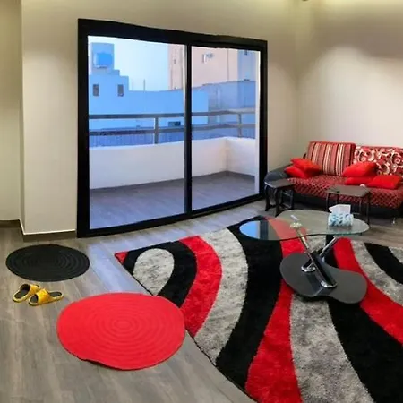 Hada Elaph Flats Apartment Al Hada Exterior photo