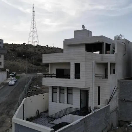 Hada Elaph Flats Apartment Al Hada Exterior photo