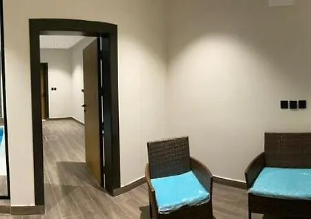 Hada Elaph Flats Apartment Al Hada Exterior photo