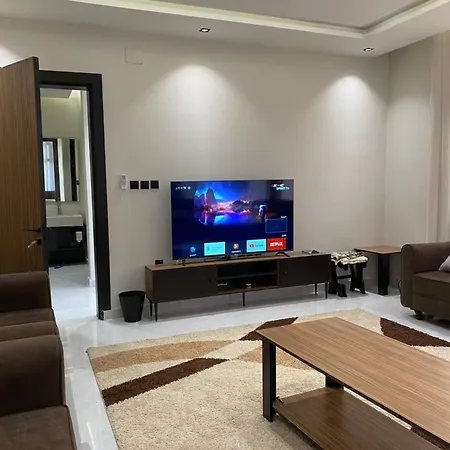 Hada Elaph Flats Apartment Al Hada Exterior photo