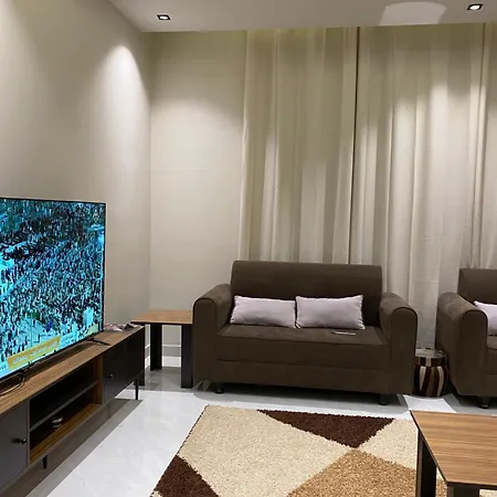 Hada Elaph Flats Apartment Al Hada Exterior photo