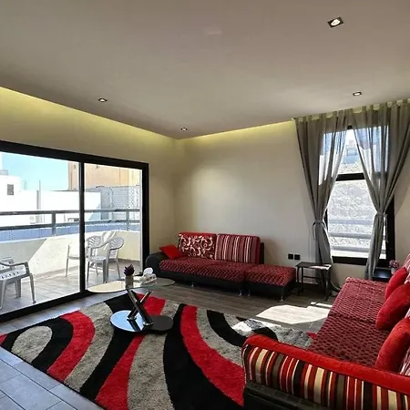 Hada Elaph Flats Apartment Al Hada Exterior photo