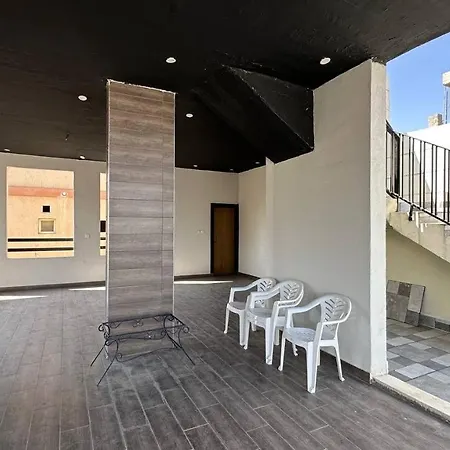 Hada Elaph Flats Apartment Al Hada Exterior photo