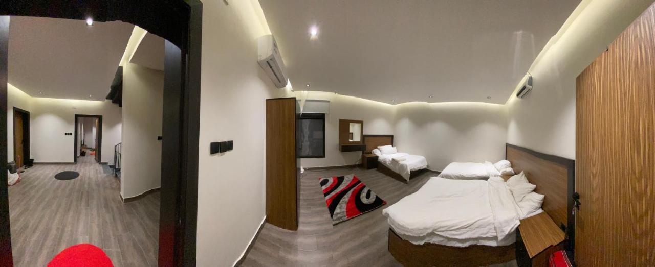 Hada Elaph Flats Al Hada