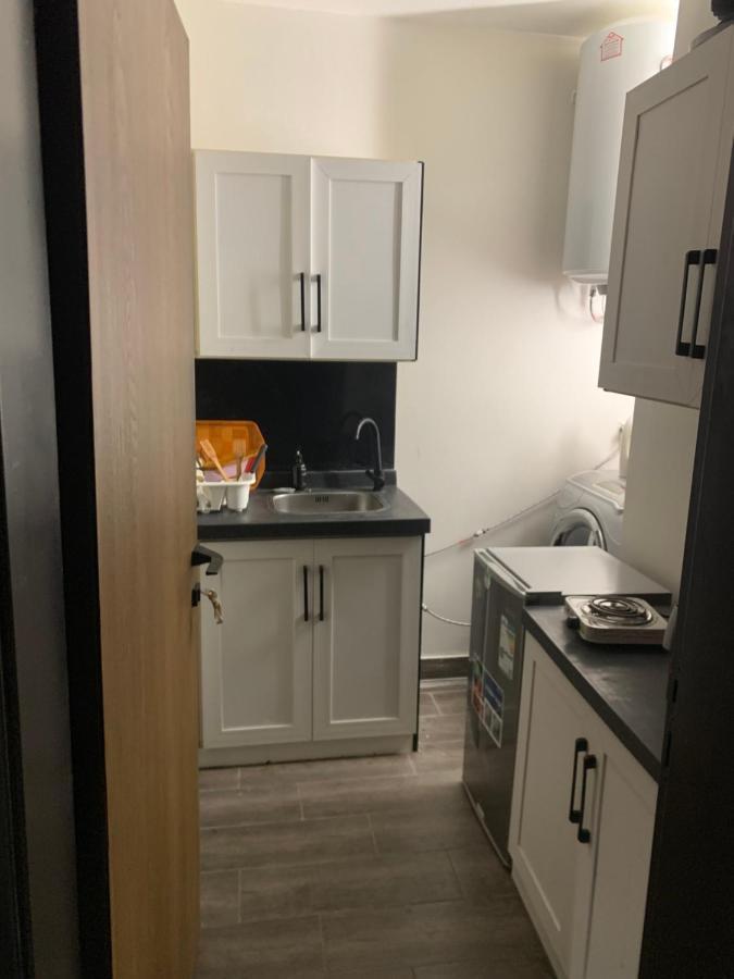 Apartment Hada Elaph Flats