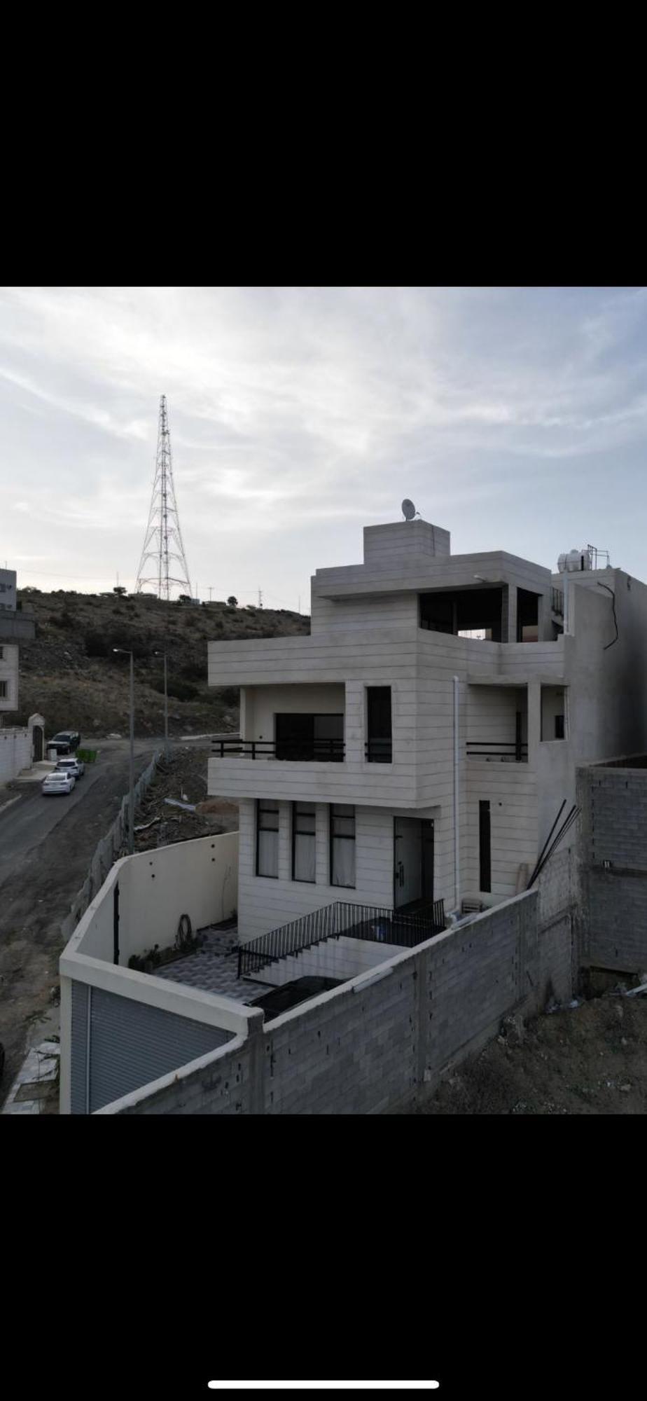 Apartment Hada Elaph Flats
