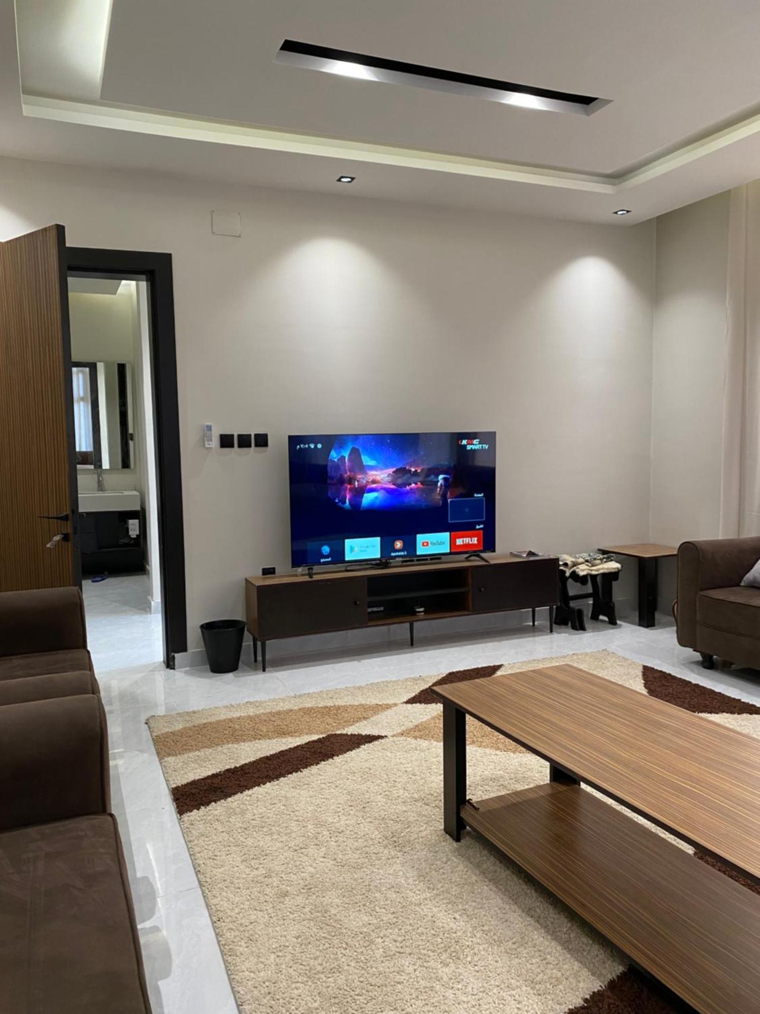 Hada Elaph Flats Apartment