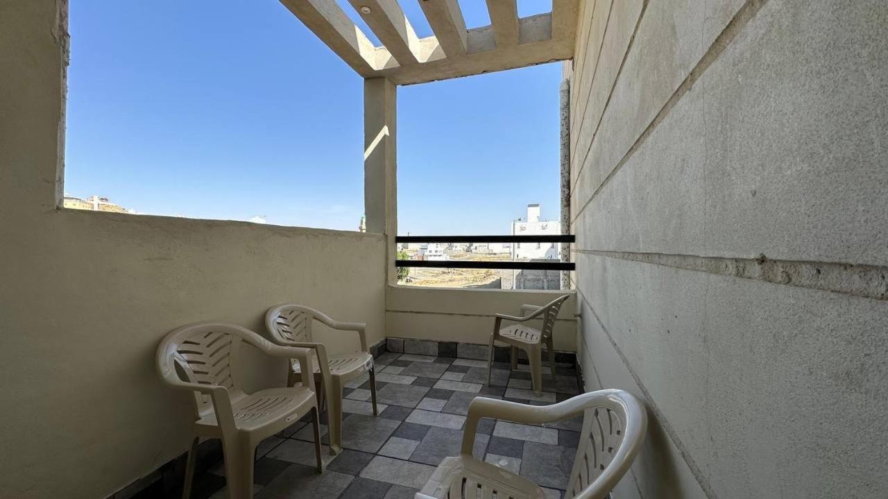 Hada Elaph Flats * Al Hada