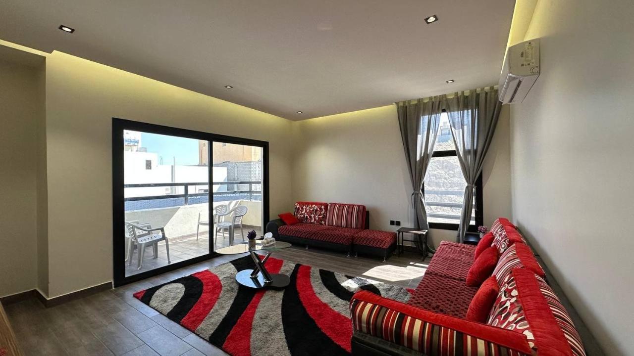 Hada Elaph Flats Apartment