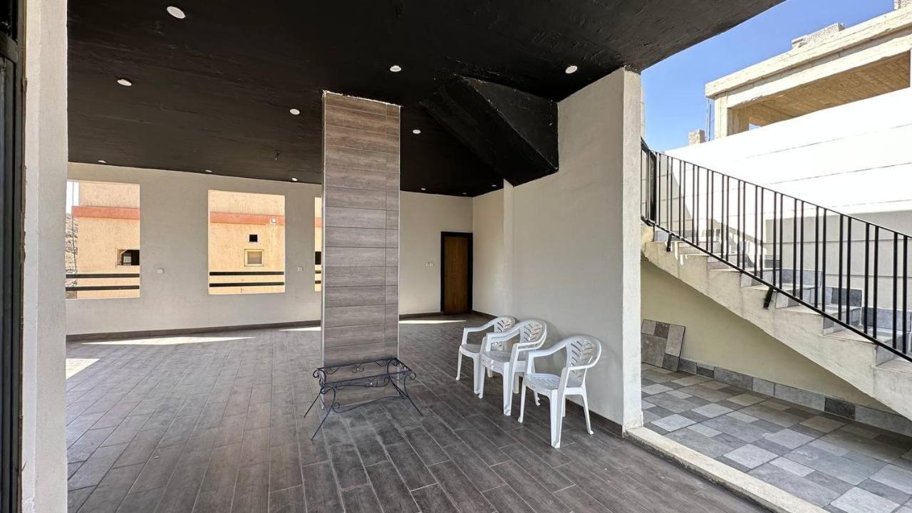 Hada Elaph Flats * Al Hada