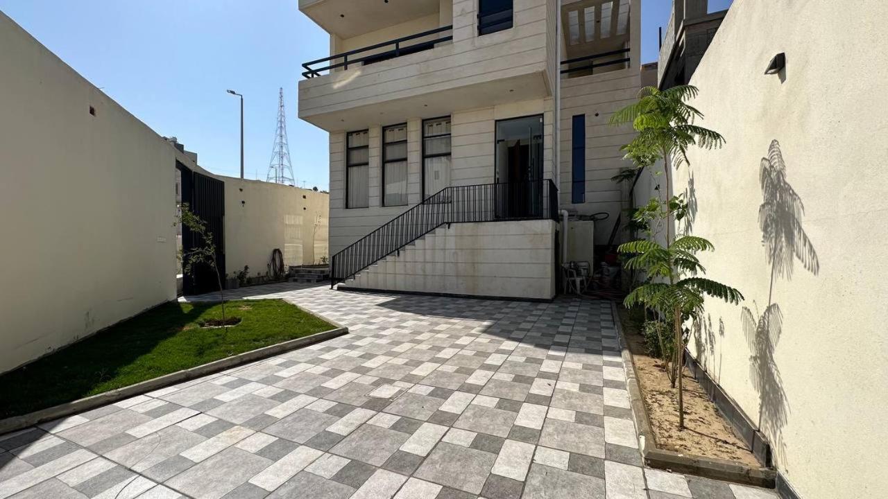 Apartment Hada Elaph Flats
