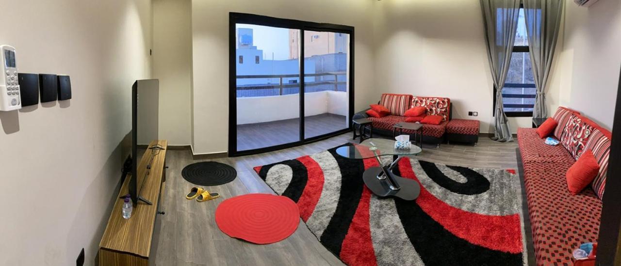 Hada Elaph Flats Al Hada