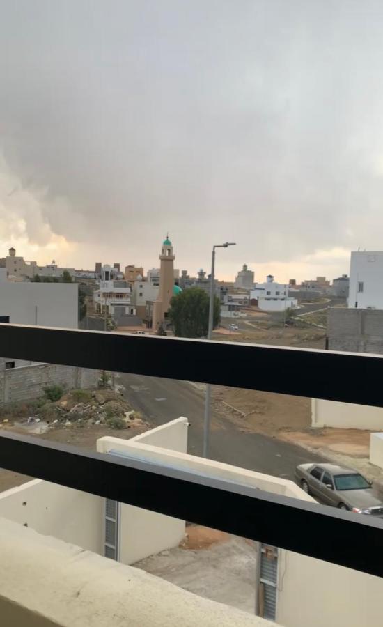 Apartment Hada Elaph Flats Al Hada