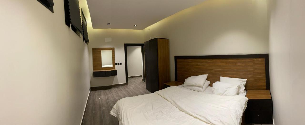 Apartment Hada Elaph Flats Al Hada