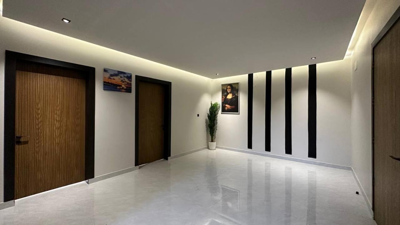 Hada Elaph Flats Apartment