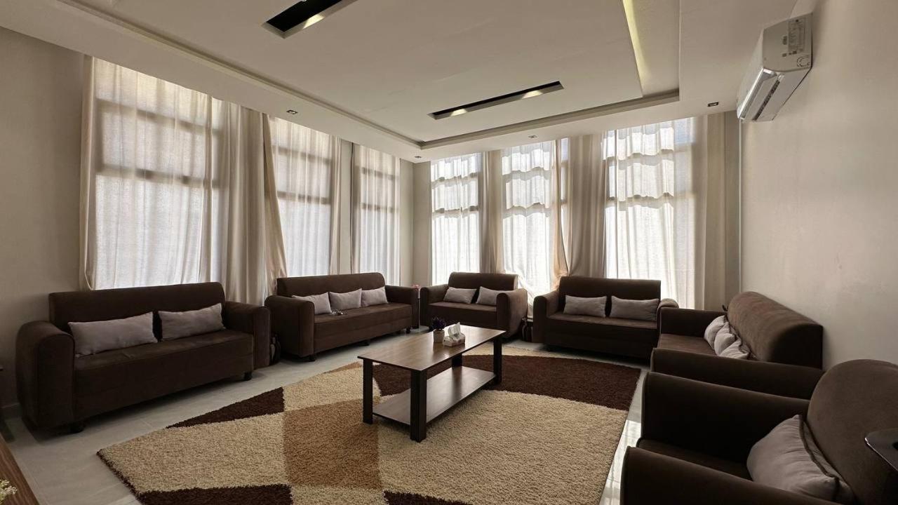Hada Elaph Flats Apartment